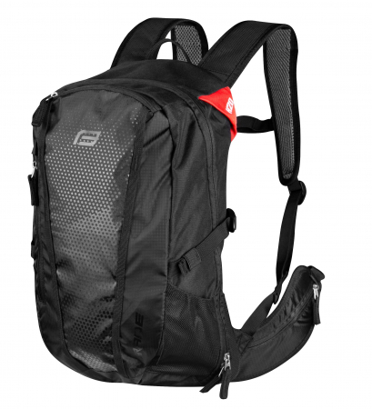Ciclism - Rucsac Force Grade 22L Negru