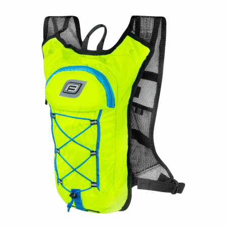 Ciclism - Rucsac Force Pilot 10l fluo