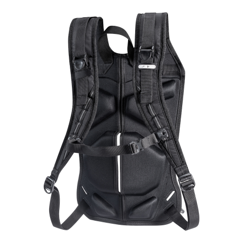 RUCSAC/GEANTA ORTLIEB CARRYING SYSTEM BIKE PANNIER Black [2]