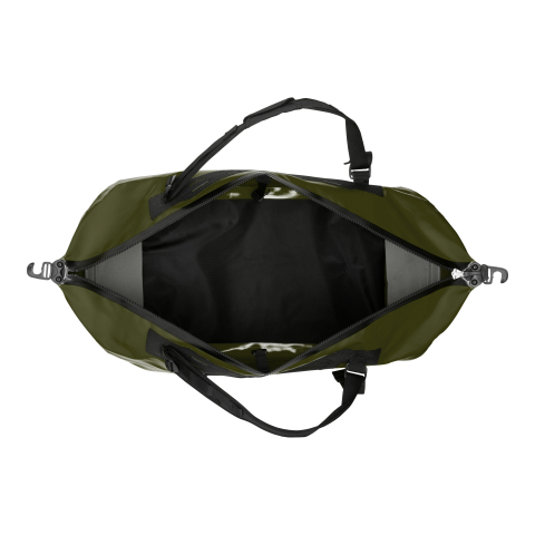 RUCSAC/GEANTA ORTLIEB DUFFLE 110L Olive - black [4]