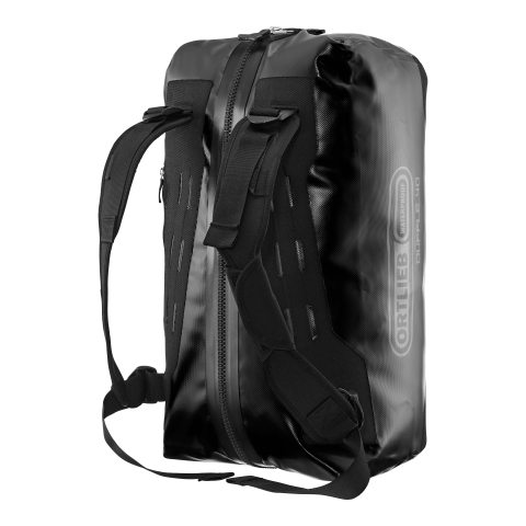 RUCSAC/GEANTA ORTLIEB DUFFLE 40L Black [2]