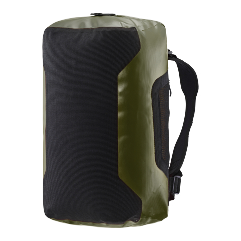 RUCSAC/GEANTA ORTLIEB DUFFLE 40L Olive - black [2]