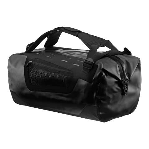 RUCSAC/GEANTA ORTLIEB DUFFLE 60L Black [3]