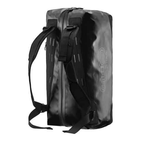 RUCSAC/GEANTA ORTLIEB DUFFLE 60L Black [2]