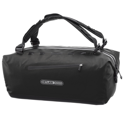 RUCSAC/GEANTA ORTLIEB DUFFLE LITE 40L Black [2]