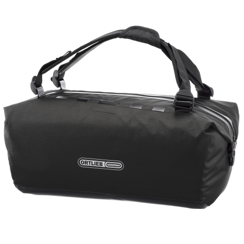 Echipament ciclism - RUCSAC/GEANTA ORTLIEB DUFFLE LITE 40L Black