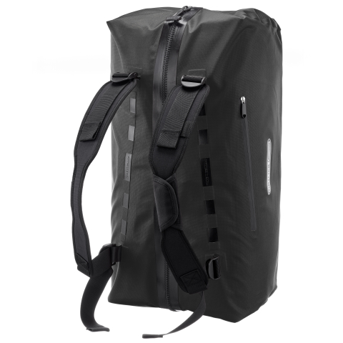 RUCSAC/GEANTA ORTLIEB DUFFLE LITE 60L Black [1]