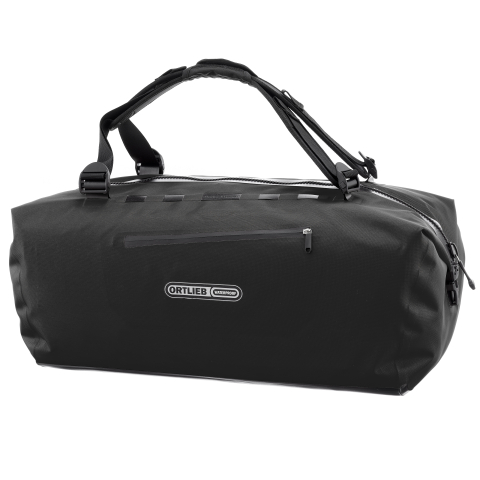RUCSAC/GEANTA ORTLIEB DUFFLE LITE 60L Black [2]