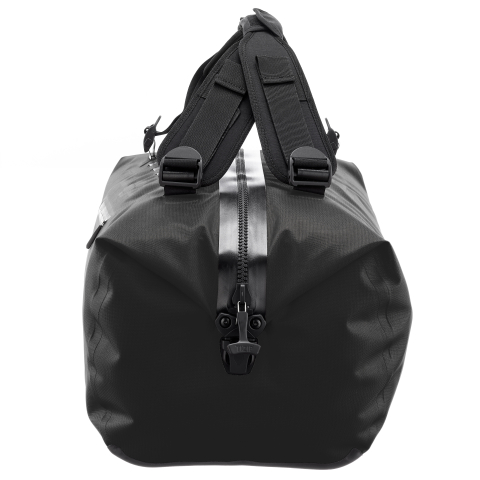 RUCSAC/GEANTA ORTLIEB DUFFLE LITE 60L Black [3]