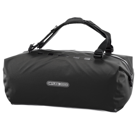 Echipament ciclism - RUCSAC/GEANTA ORTLIEB DUFFLE LITE 60L Black