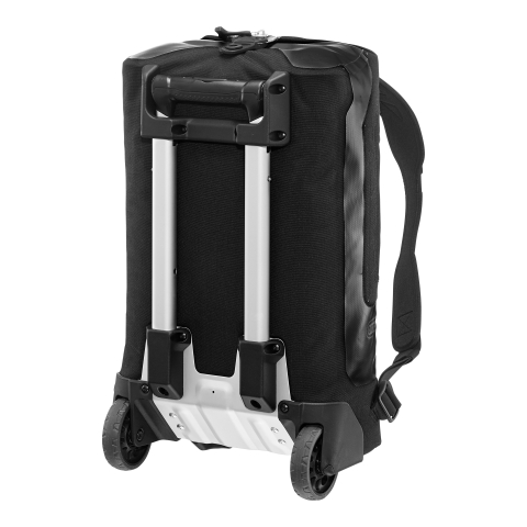 RUCSAC/GEANTA ORTLIEB DUFFLE RG BLACK 34 L [2]