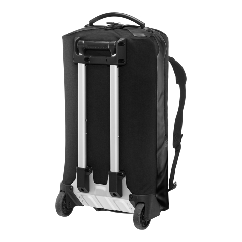 RUCSAC/GEANTA ORTLIEB DUFFLE RG BLACK 60 L [2]