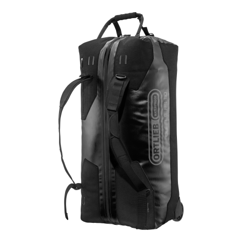 RUCSAC/GEANTA ORTLIEB DUFFLE RS 110L Black [1]