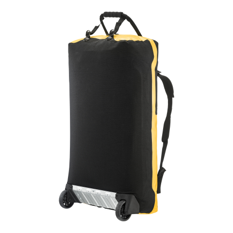 RUCSAC/GEANTA ORTLIEB DUFFLE RS 110L Sunyellow - Black [2]