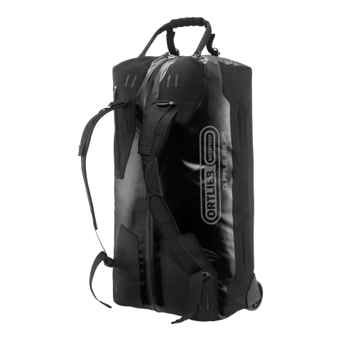RUCSAC/GEANTA ORTLIEB DUFFLE RS 85L Black [1]