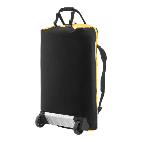 RUCSAC/GEANTA ORTLIEB DUFFLE RS 85L Sunyellow - Black [2]