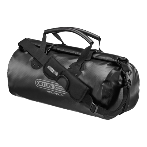RUCSAC/GEANTA ORTLIEB RACK-PACK 24L Black [1]