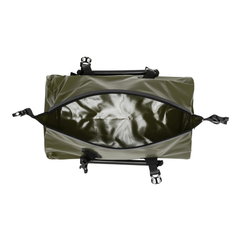 RUCSAC/GEANTA ORTLIEB RACK-PACK 24L Olive [4]