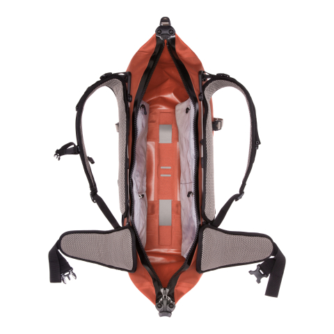 RUCSAC ORTLIEB ATRACK 25L Rooibos [3]