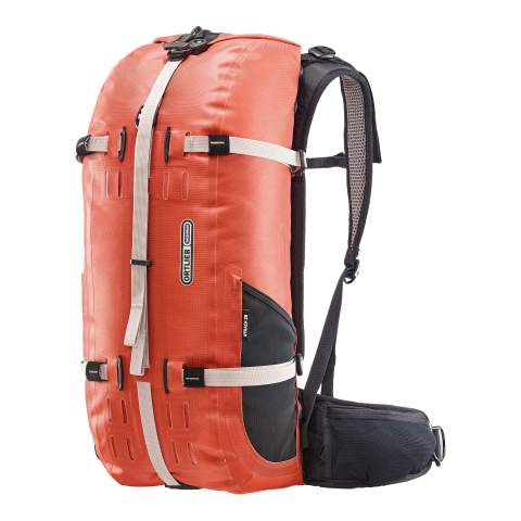 Echipament ciclism - RUCSAC ORTLIEB ATRACK 25L Rooibos