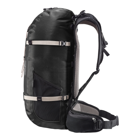 RUCSAC ORTLIEB ATRACK 35L Black [2]
