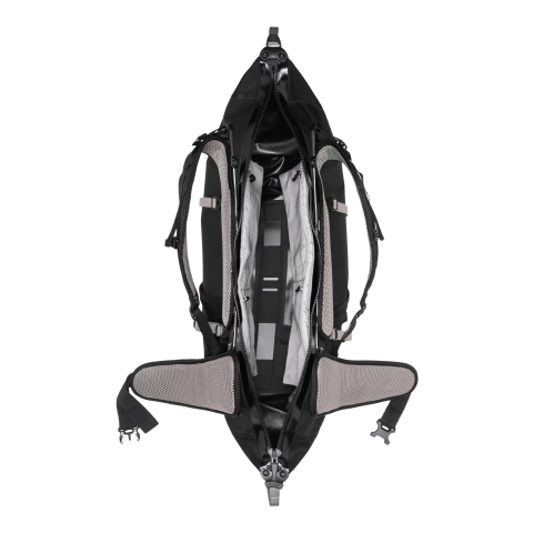 RUCSAC ORTLIEB ATRACK 35L Black [3]