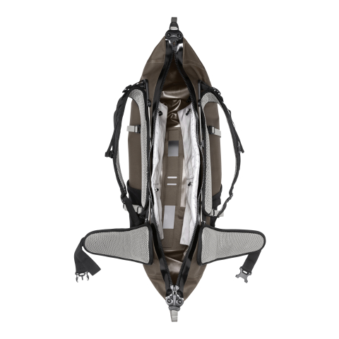 RUCSAC ORTLIEB ATRACK 35L Dark sand [3]