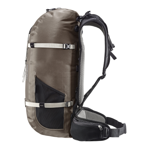 RUCSAC ORTLIEB ATRACK 35L Dark sand [2]