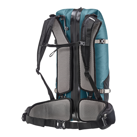 RUCSAC ORTLIEB ATRACK 35L Petrol [1]