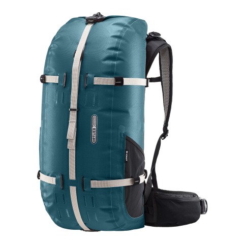 Echipament ciclism - RUCSAC ORTLIEB ATRACK 35L Petrol