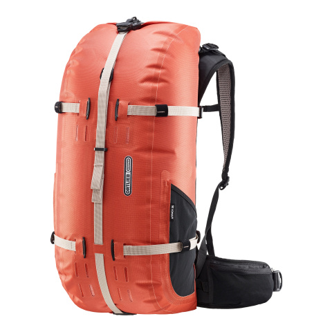 Echipament ciclism - RUCSAC ORTLIEB ATRACK 35L Rooibos