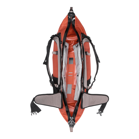 RUCSAC ORTLIEB ATRACK 35L Rooibos [3]