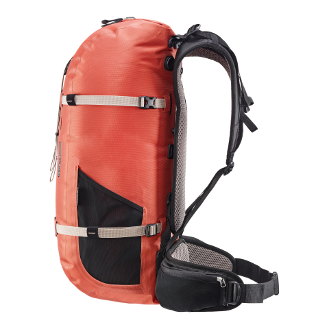 RUCSAC ORTLIEB ATRACK 35L Rooibos [2]