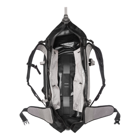 RUCSAC ORTLIEB ATRACK 45L Black [3]