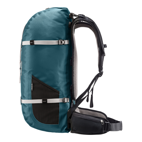RUCSAC ORTLIEB ATRACK 45L Petrol [2]