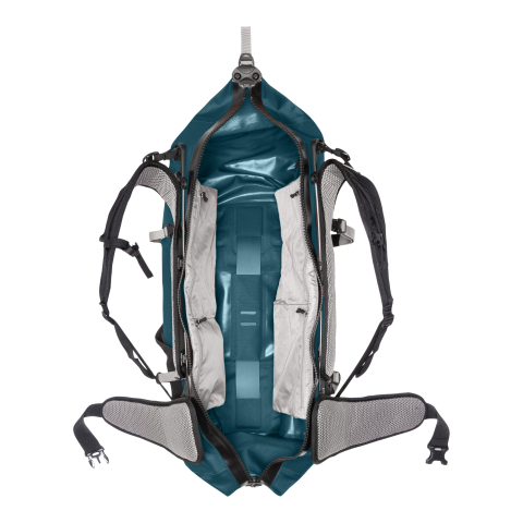 RUCSAC ORTLIEB ATRACK 45L Petrol [3]