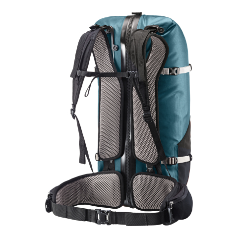 RUCSAC ORTLIEB ATRACK 45L Petrol [1]