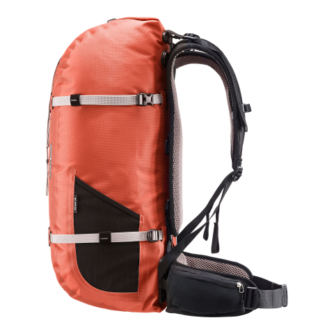 RUCSAC ORTLIEB ATRACK 45L Rooibos [2]