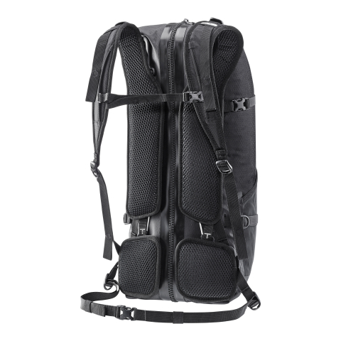 RUCSAC ORTLIEB ATRACK BIKE 25L Black matt [1]