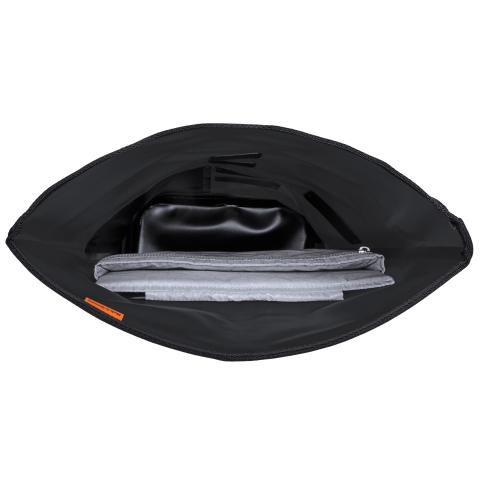 RUCSAC ORTLIEB COMMUTER-DAYPACK 21L Black [3]