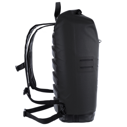 RUCSAC ORTLIEB COMMUTER-DAYPACK 21L Black [2]