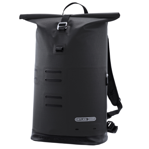 Echipament ciclism - RUCSAC ORTLIEB COMMUTER-DAYPACK 21L Black