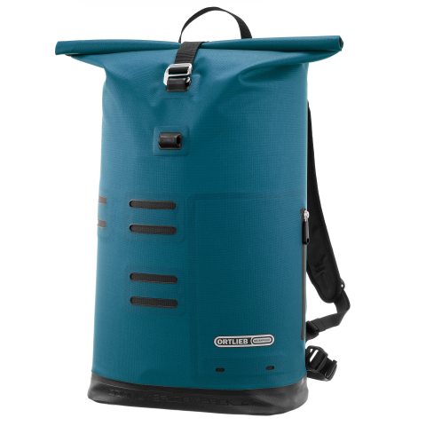 Echipament ciclism - RUCSAC ORTLIEB COMMUTER-DAYPACK 21L Petrol