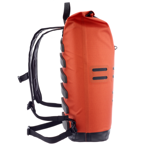 RUCSAC ORTLIEB COMMUTER-DAYPACK 21L Rooibos [2]