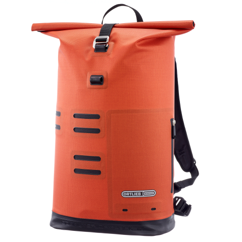 Echipament ciclism - RUCSAC ORTLIEB COMMUTER-DAYPACK 21L Rooibos