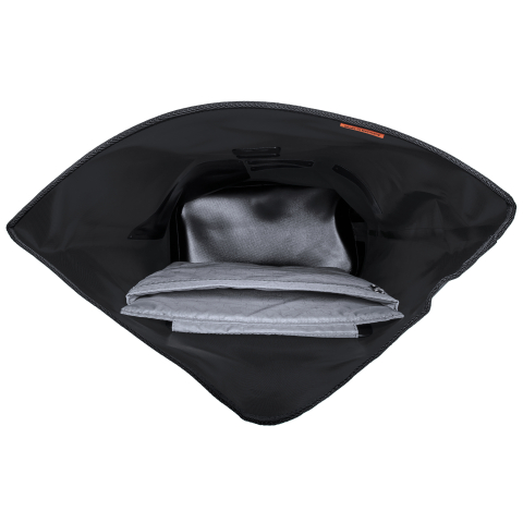 RUCSAC ORTLIEB COMMUTER-DAYPACK 27L Black [3]