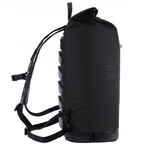 RUCSAC ORTLIEB COMMUTER-DAYPACK 27L Black [2]