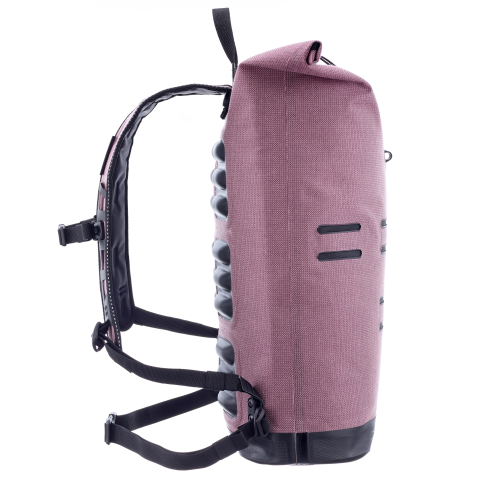 RUCSAC ORTLIEB COMMUTER-DAYPACK URBAN 21L Ash rose [2]