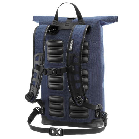 RUCSAC ORTLIEB COMMUTER-DAYPACK URBAN 21L Ink [1]