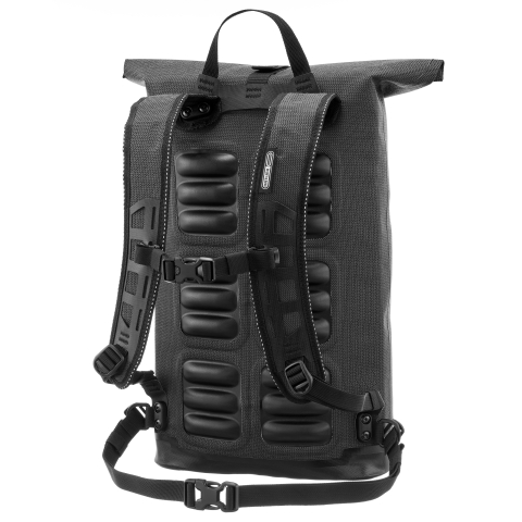 RUCSAC ORTLIEB COMMUTER-DAYPACK URBAN 21L Pepper [1]